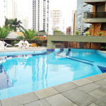 Apartamento à venda com 4 quartos, sendo 3 suítes, em Santana, São Paulo, SP