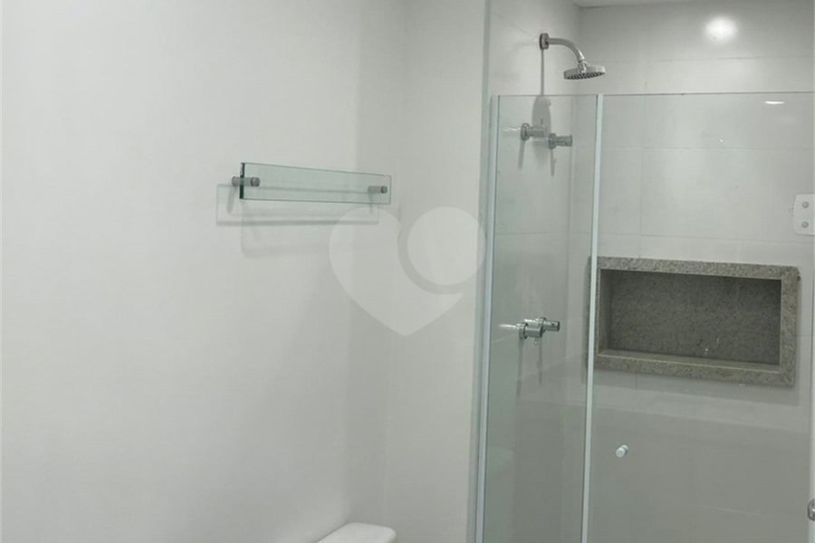 Apartamento para alugar com 1 suíte em Paraíso, São Paulo, SP
