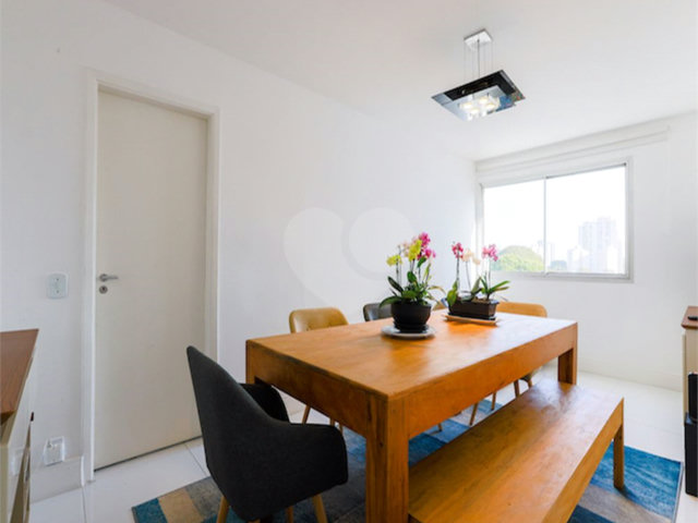Apartamento à venda com 3 quartos, sendo 1 suíte,  em Granja Julieta, São Paulo, SP