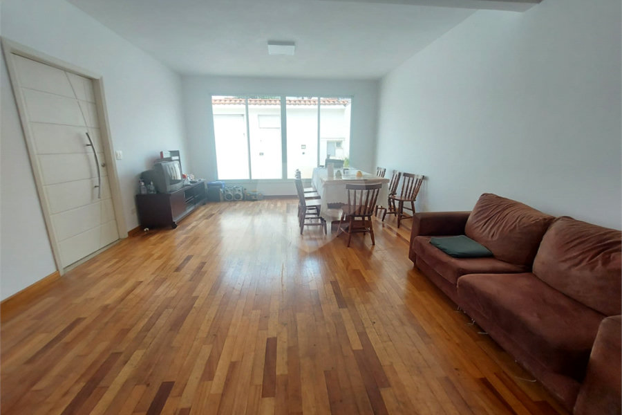 Casa Térrea à venda com 3 suítes em Santana, São Paulo, SP