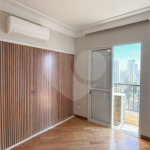 Apartamento á venda - Vila Mascote