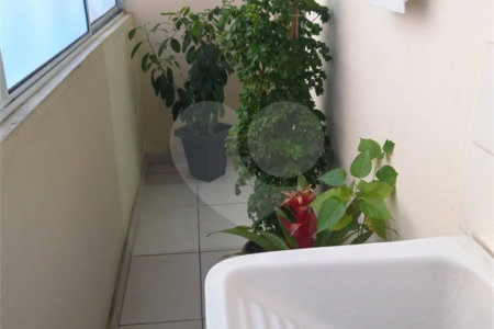 Apartamento à venda com 1 quarto em Vila Mariana, São Paulo, SP