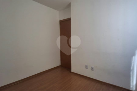 Apartamento à venda com 2 quartos em Vila Guilherme, Votorantim, SP