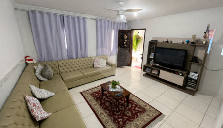 Casa Térrea à venda com 2 quartos, sendo 1 suíte,  em Parque Esmeralda, São Paulo, SP
