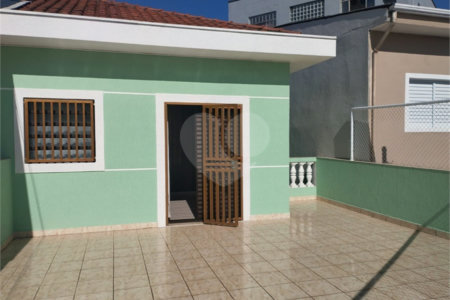 Sobrado à venda com 2 quartos em Vila Medeiros, São Paulo, SP