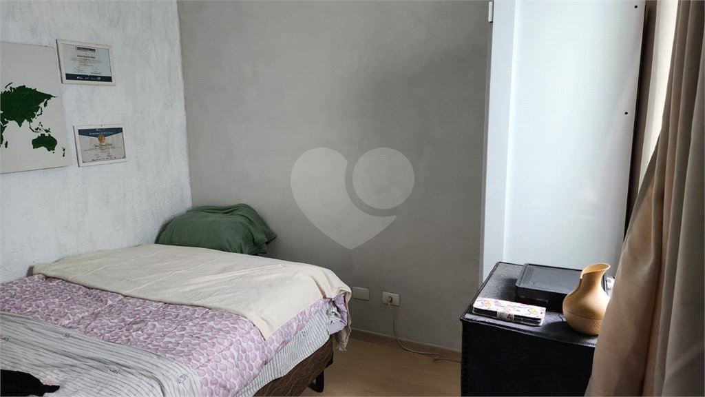 Sobrado à venda com 3 quartos, sendo 2 suítes, em Vila Medeiros, São Paulo, SP