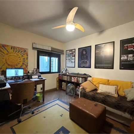 Apartamento com 3 dormitórios à venda, 225 m² por R$ 2.000.000,00 - Boqueirão - Santos/SP