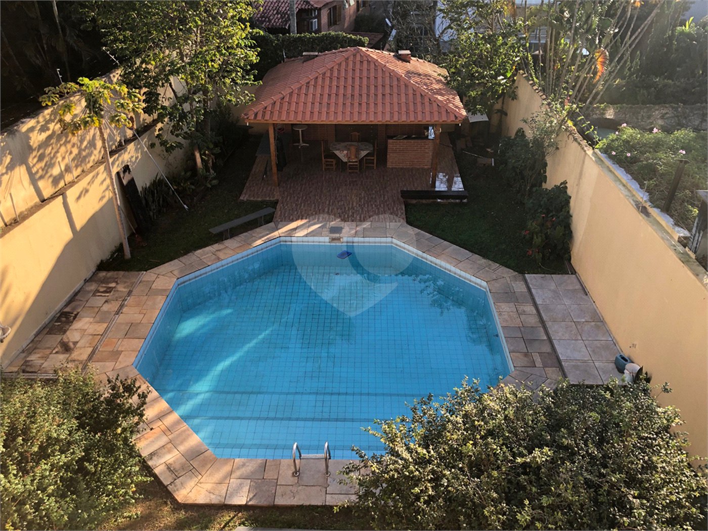 Casa à venda com 3 suítes em Fazenda Morumbi, São Paulo, SP