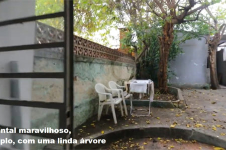 Casa à venda com 2 quartos em Cidade Monções, São Paulo, SP