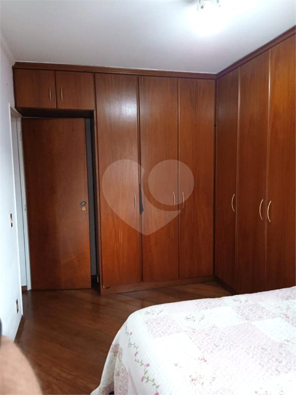 Apartamento à venda com 3 quartos, sendo 1 suíte, em Tucuruvi, São Paulo, SP