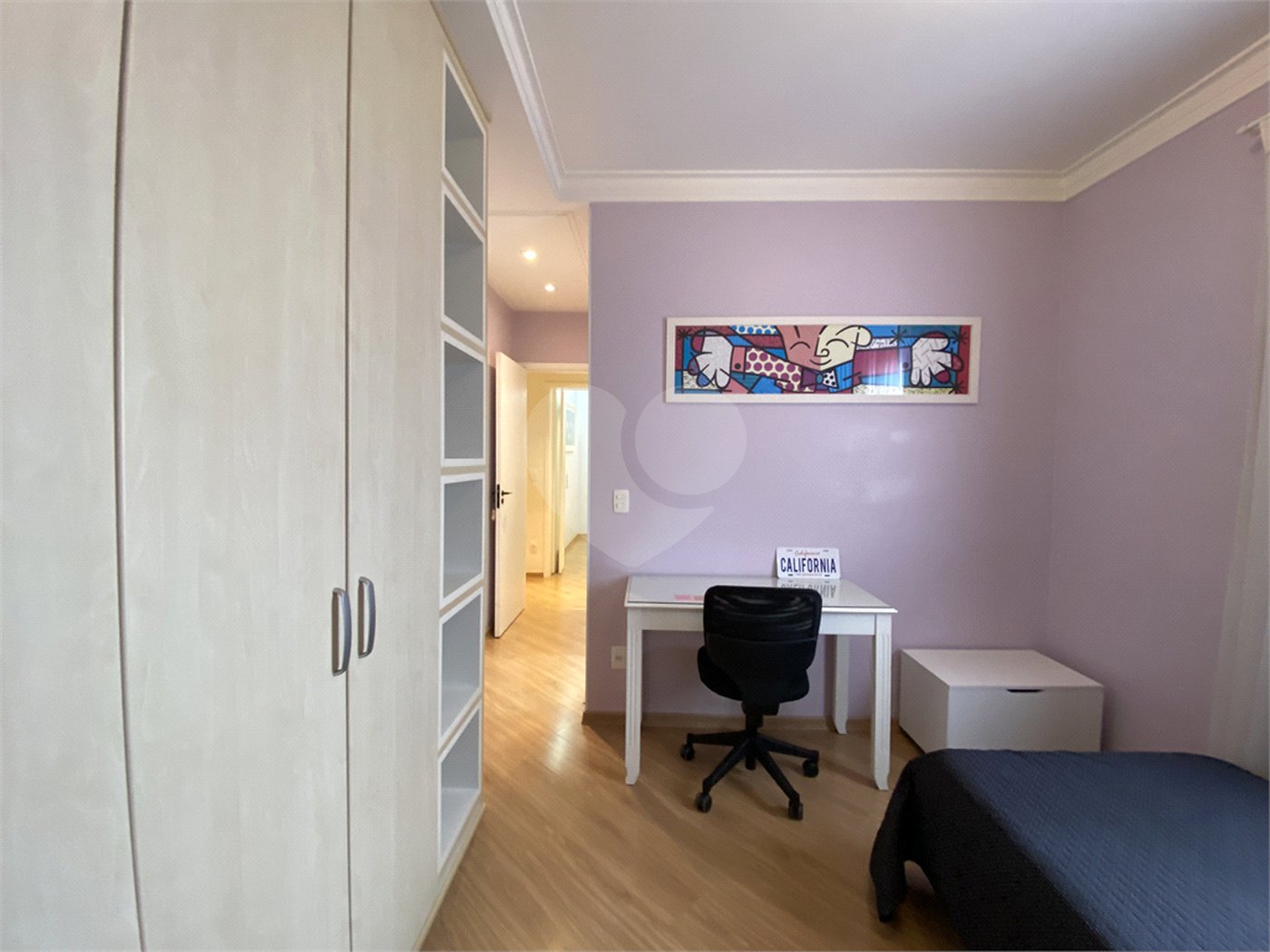 Apartamento à venda com 3 suítes em Rudge Ramos, São Bernardo do Campo, SP