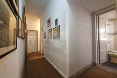 Sobrado à venda com 3 quartos, sendo 1 suíte, em Vila Clementino, São Paulo, SP