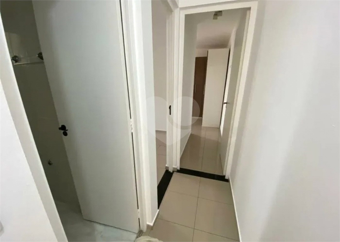 Apartamento à venda com 2 quartos em Jardim das Vertentes, São Paulo, SP