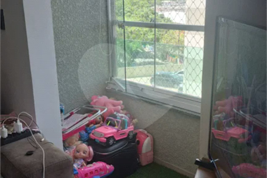 Apartamento à venda com 2 quartos em Vila Maria, São Paulo, SP