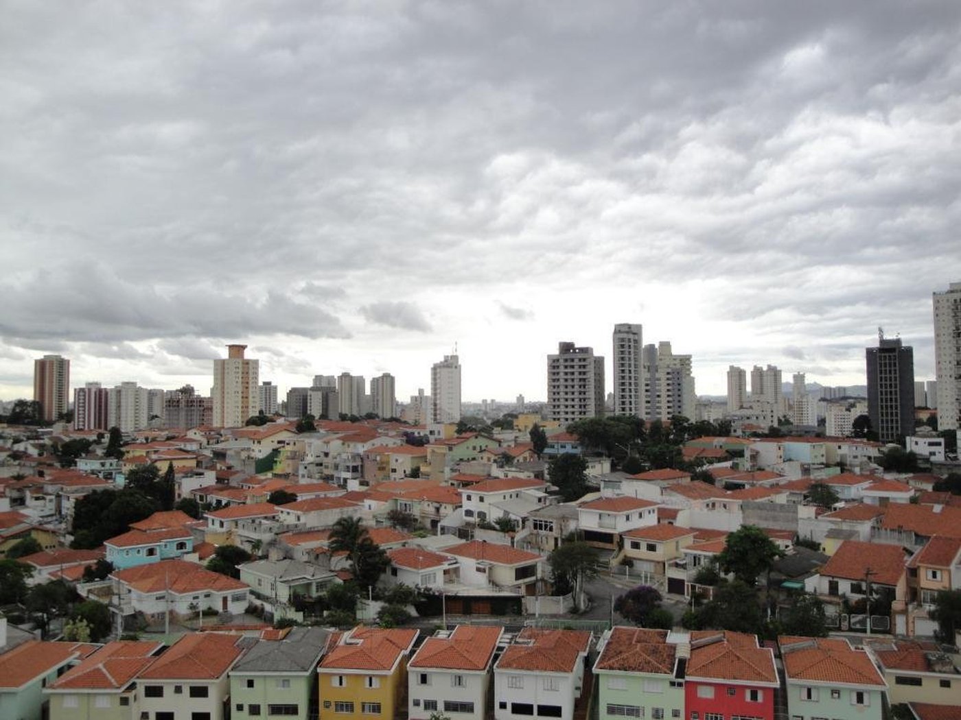 Apartamento à venda com 3 quartos, sendo 1 suíte,  em Mandaqui, São Paulo, SP