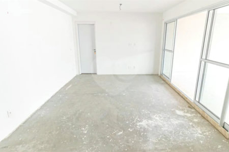 Apartamento à venda com 3 suítes em Brás, São Paulo, SP