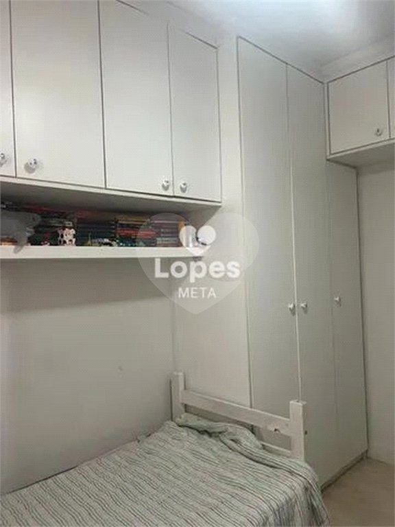 Apartamento à venda com 3 quartos, sendo 1 suíte, em Barranco, Taubaté, SP