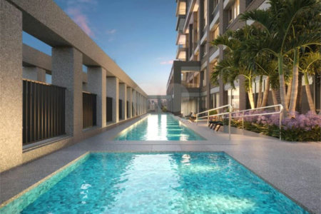 Apartamento para venda no Itaim - São Paulo