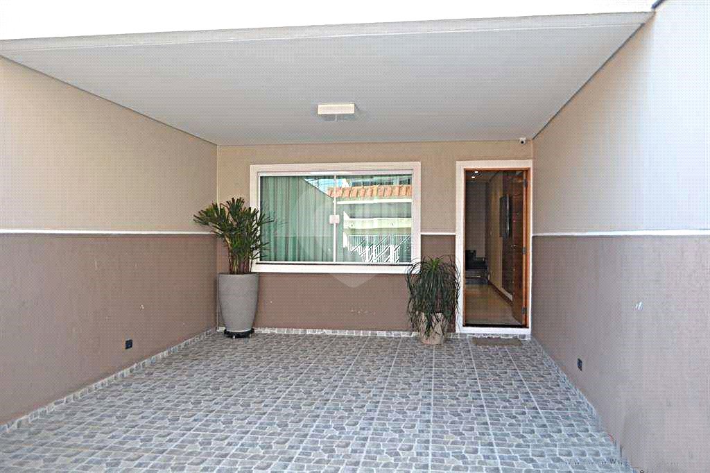 Sobrado à venda ou para alugar com 5 quartos, sendo 4 suítes, em Mandaqui, São Paulo, SP