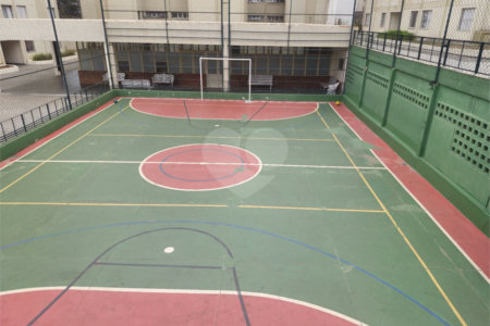 Apartamento à venda com 2 quartos em Jardim das Vertentes, São Paulo, SP