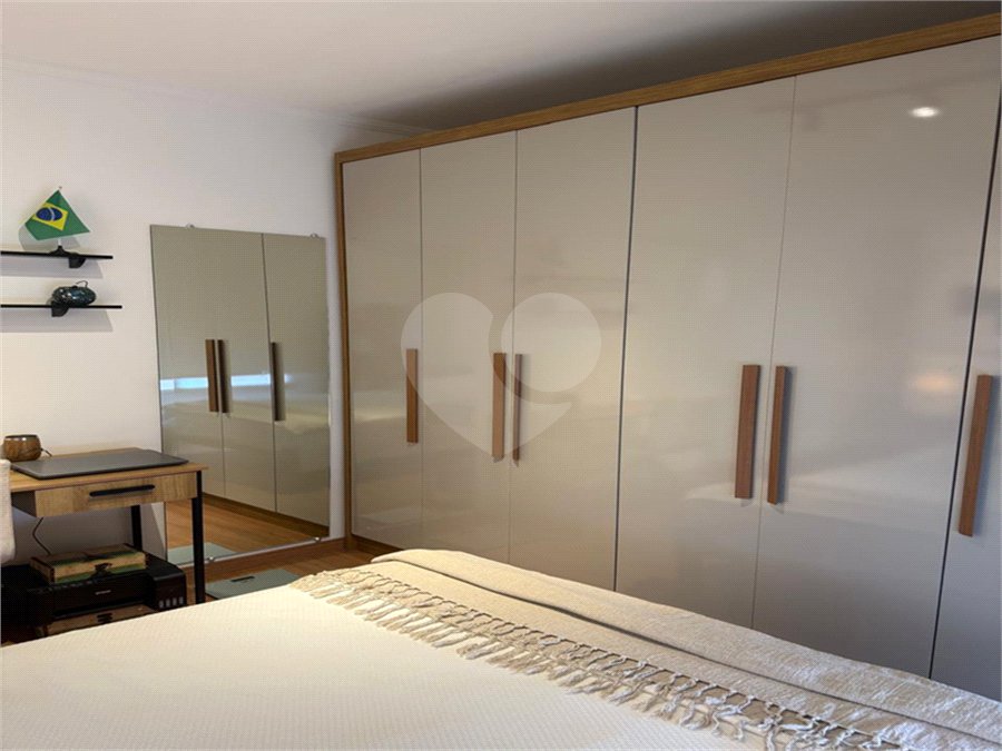 Apartamento à venda com 1 quarto em Santa Cecília, São Paulo, SP