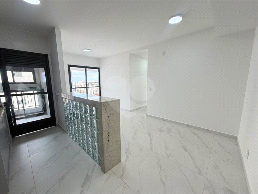 Apartamento à venda com 3 quartos, sendo 1 suíte,  em Tucuruvi, São Paulo, SP