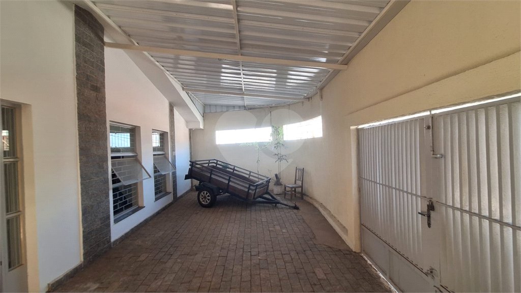 Casa à venda com 5 quartos, sendo 2 suítes,  em Vila Barão, Sorocaba, SP