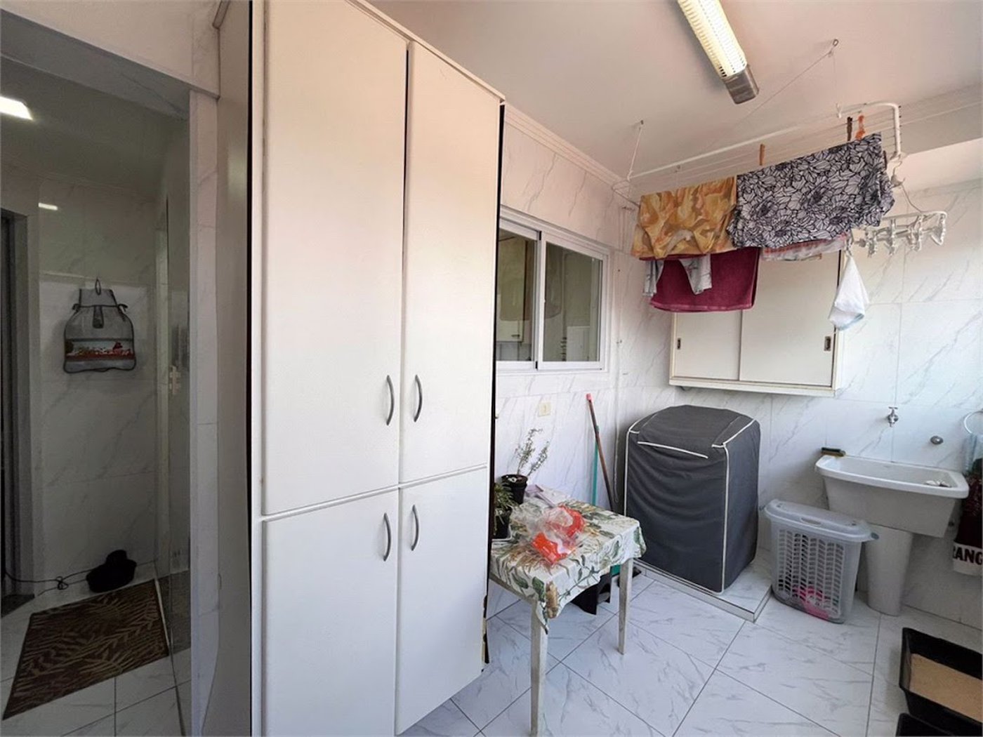 Apartamento à venda, 92 m² por R$ 690.000,00 - Campo Grande - Santos/SP