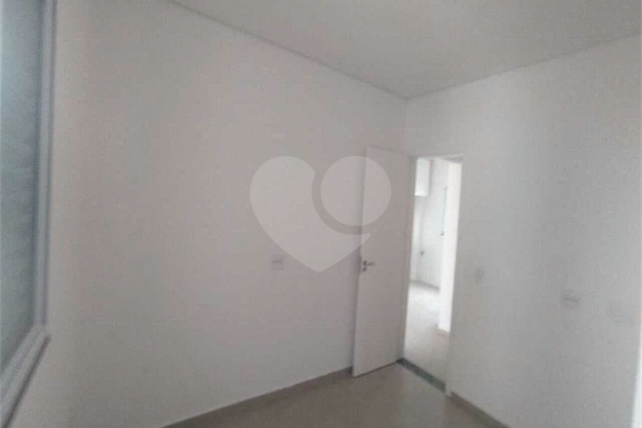 Apartamento para alugar com 2 quartos em Tucuruvi, São Paulo, SP