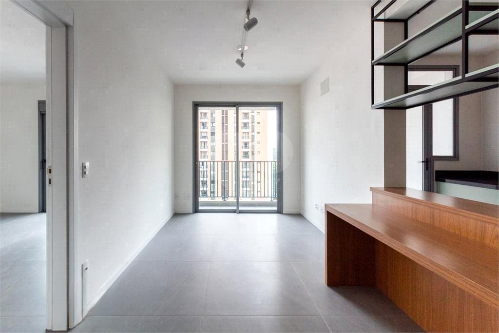 Apartamento à venda com 1 quarto em Vila Uberabinha, São Paulo, SP