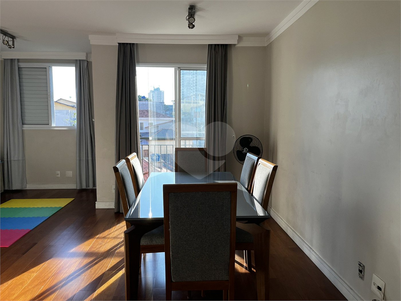 Apartamento à venda com 1 quarto em Jardim Monte Kemel, São Paulo, SP
