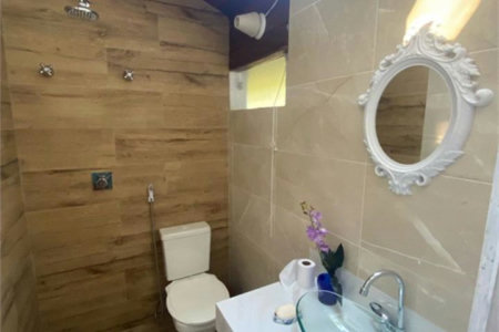 Casa Residencial à venda, ,  - CA0142.