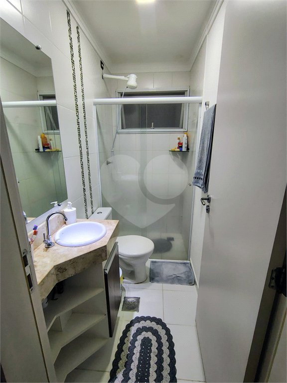 Apartamento à venda com 2 quartos, sendo 1 suíte, em Jardim Eldorado, Vinhedo, SP