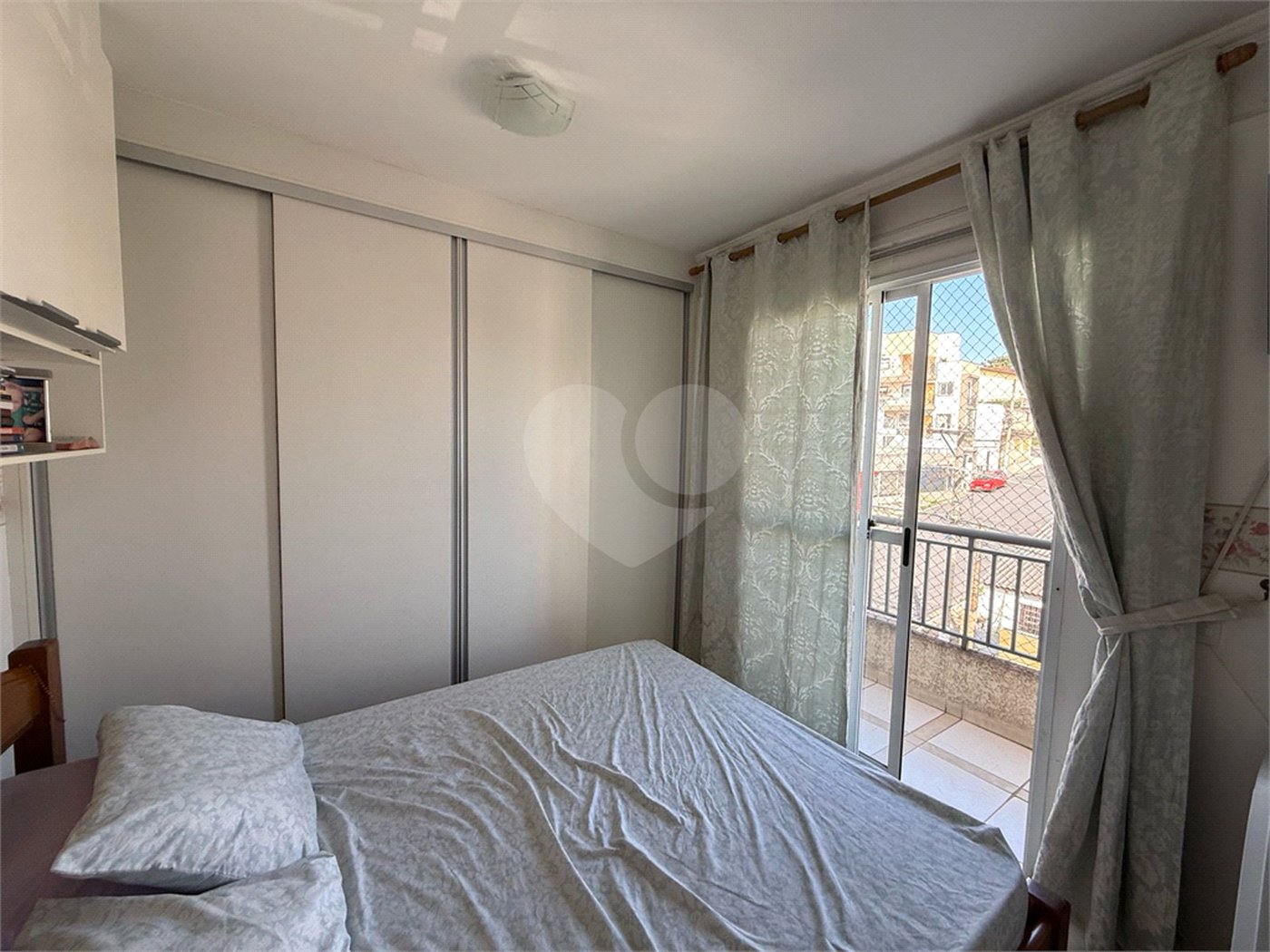 Apartamento à venda com 2 quartos em Vila Dom Pedro II, São Paulo, SP