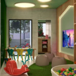 Residencial Majestic