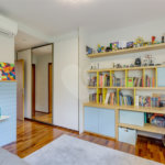 Casa à venda com 4 suítes no condomínio Vila Flora, São Paulo - SP