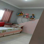 Casa à venda com 3 quartos, sendo 1 suíte,  no condomínio Golden Park Residence II, Sorocaba - SP