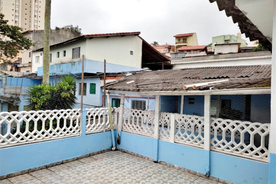 Terreno à venda com 5 quartos em Casa Verde, São Paulo, SP
