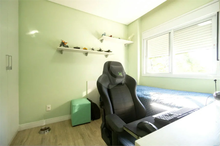 Apartamento à venda com 4 quartos, sendo 2 suítes, em Tatuapé, São Paulo, SP