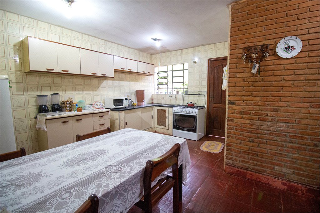 Sítio à venda com 3 quartos, sendo 1 suíte, no Centro (são João Novo), São Roque, SP