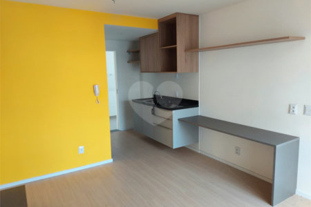 Studio à venda com 1 quarto em Jardim São Paulo(zona Norte), São Paulo, SP