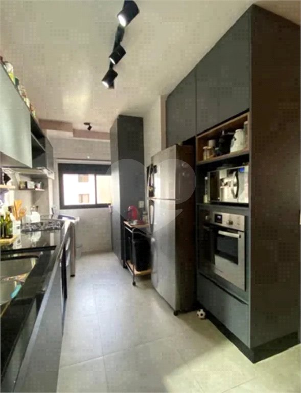 Sala à venda em Parque Residencial Aquarius, São José dos Campos, SP