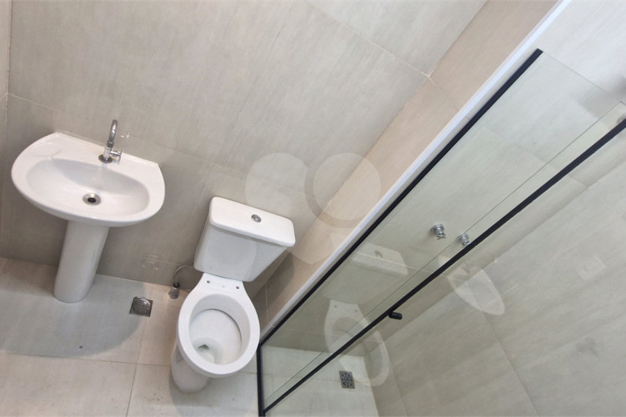 Apartamento para alugar com 2 quartos em Freguesia do Ó, São Paulo, SP