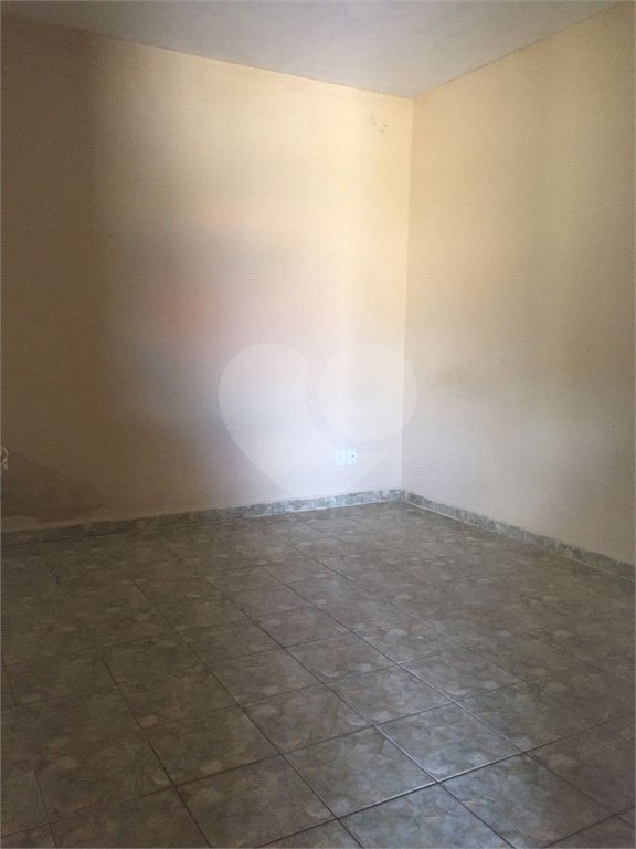 Casa à venda com 2 quartos em Vila José Salem, Itapetininga, SP