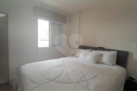 Apartamento à venda com 2 quartos, sendo 1 suíte, em Nova Petrópolis, São Bernardo do Campo, SP