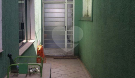 Sobrado à venda com 3 quartos, sendo 1 suíte,  em Santana, São Paulo, SP