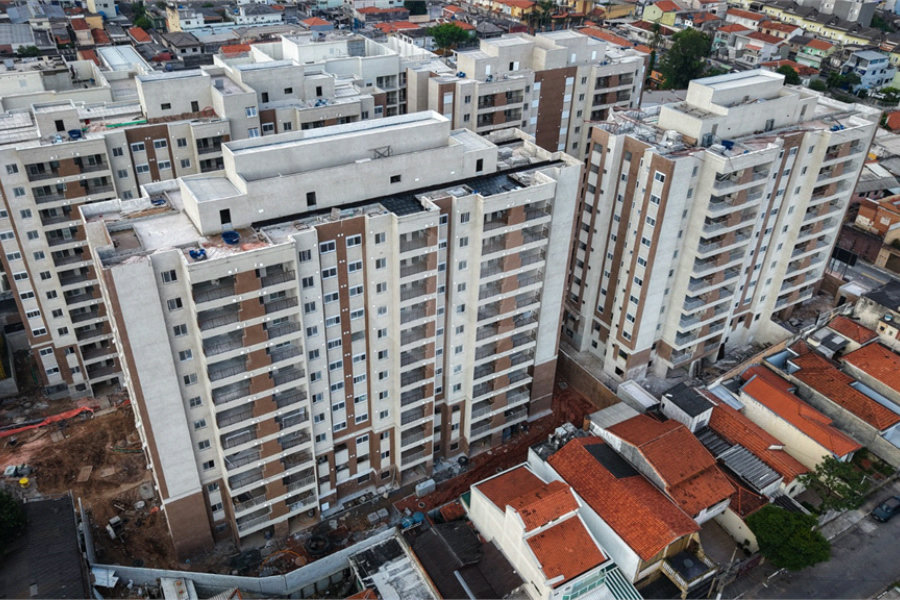 Apartamento à venda com 3 quartos, sendo 1 suíte, em Casa Verde, São Paulo, SP