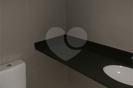 Apartamento à venda com 1 quarto em Itaim Bibi, São Paulo, SP