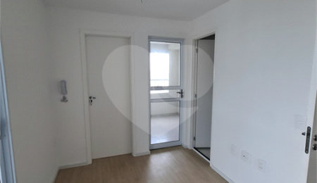 Apartamento para alugar com 2 quartos em Freguesia do Ó, São Paulo, SP