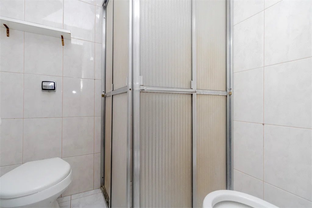 Apartamento à venda com 3 quartos em Água Branca, São Paulo, SP